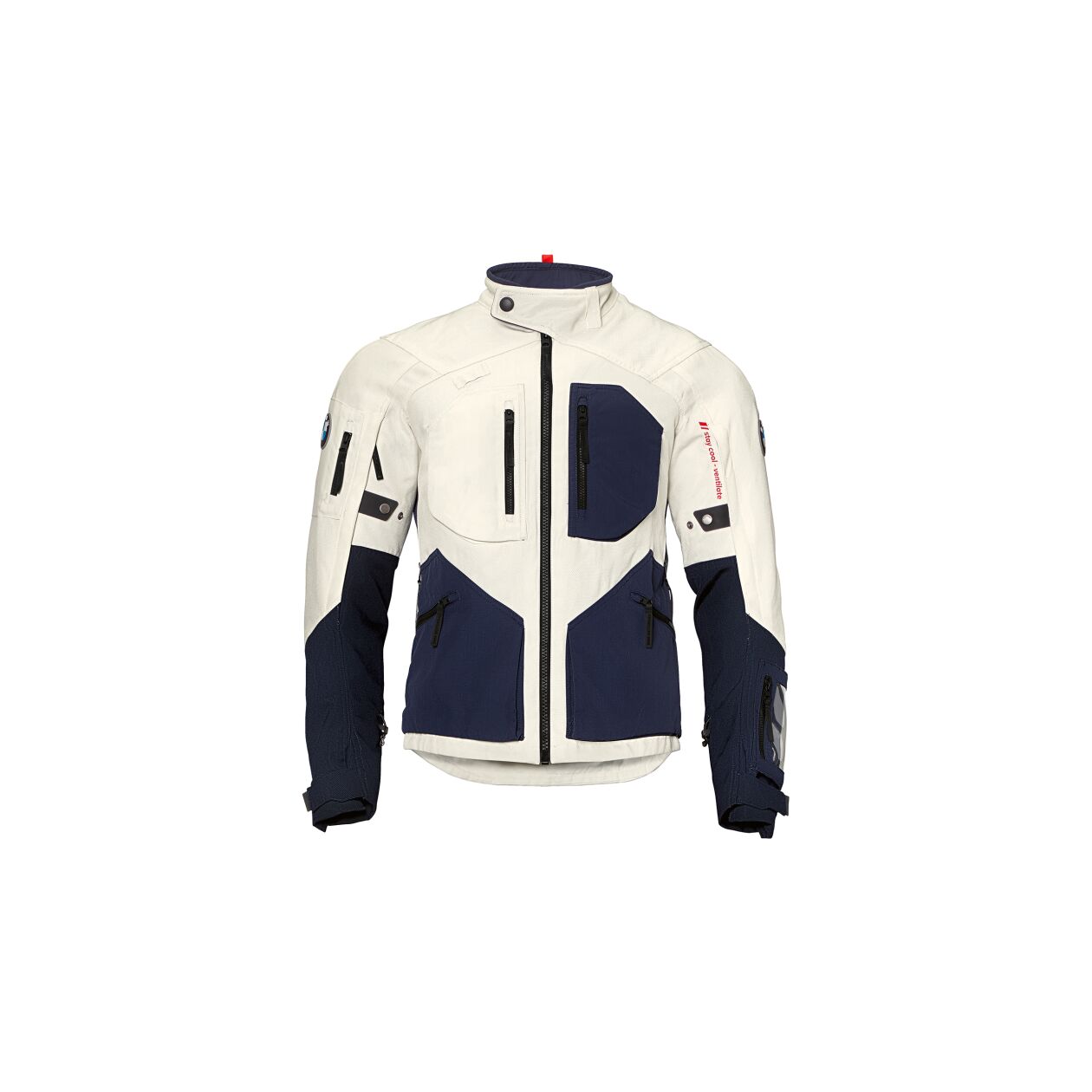 BMW Motorrad Giacca Gs Rallye Gtx - Co.Mo BMW Commercio Moto