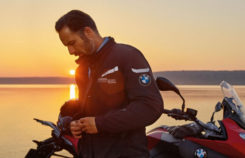 Airbag Moto: Guida Completa per la Sicurezza su Due Ruote
