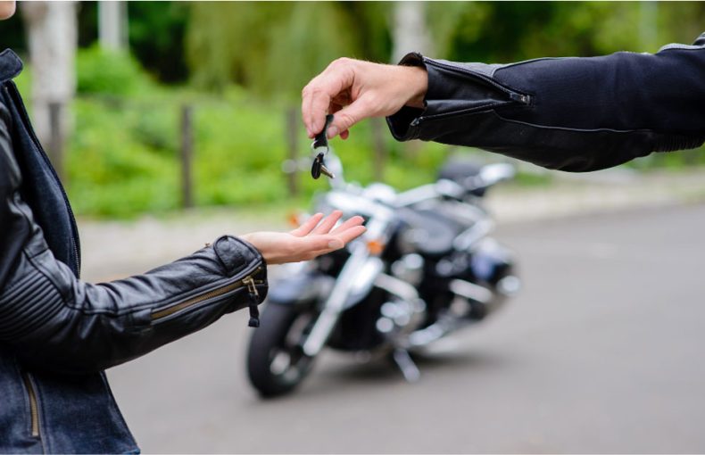Patente moto: Tutto quello che devi sapere per guidare su due ruote