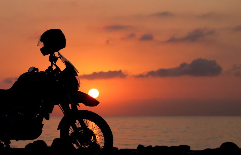 Moto Passaggio di Proprietà BMW