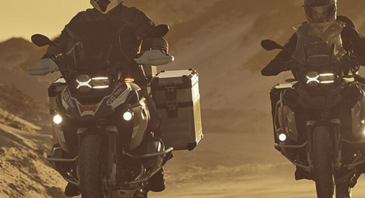 Itinerari in Moto La guida di Co.Mo