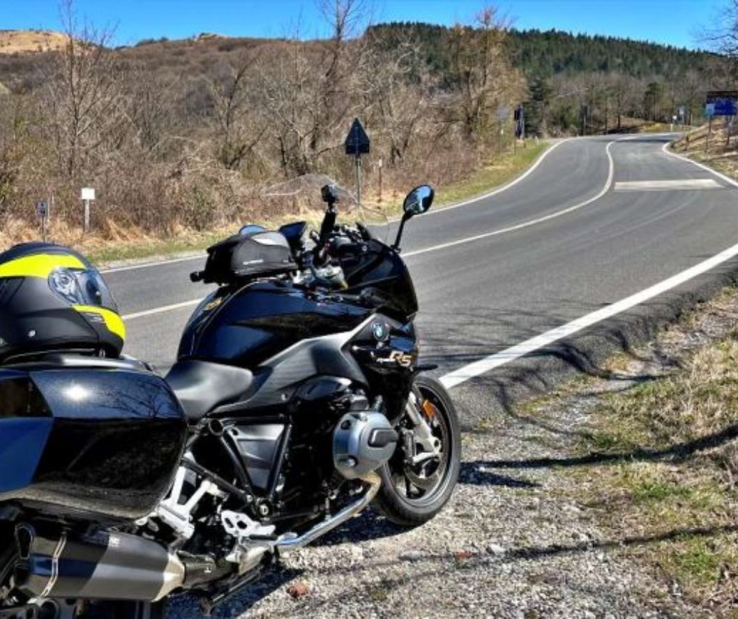Itinerari in Moto Il Passo della Futa Toscana Emilia Itinerari in Moto Il Passo della Futa Toscana Emilia