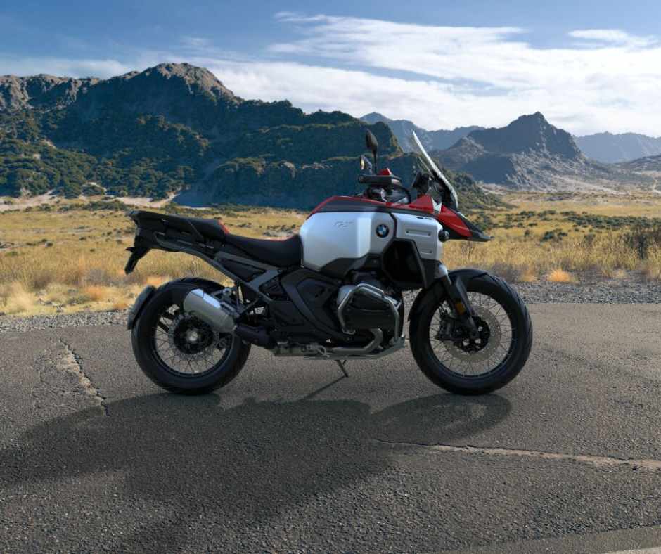R 1300 GS BMW Moto L'ideale per un viaggio R 1300 GS BMW Moto L'ideale per un viaggio