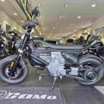 BMW CE 02 4kw Abs