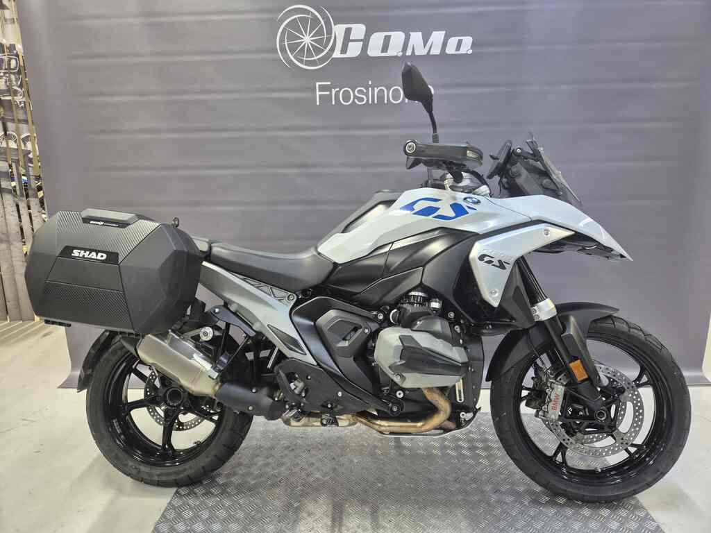 BMW R 1300 GS R 1300 GS