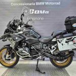 BMW r 1250 gs Abs my21