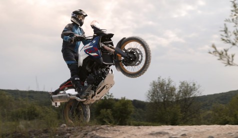 BMW F 900 GS: scopri la nuova enduro BMW e parti per la tua prossima avventura BMW F 900 GS: scopri la nuova enduro BMW e parti per la tua prossima avventura