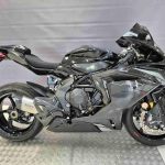 MV Agusta F3 800 RR Abs my22