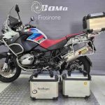 BMW R 1200 GS Adventure my10