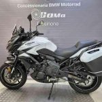 KAWASAKI Versys 650 Tourer Plus Abs my15