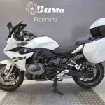 BMW R 1250 RS Abs my23