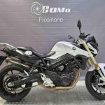 BMW F 800 R Abs my17