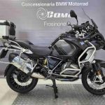 BMW R 1250 GS Adventure Abs my21