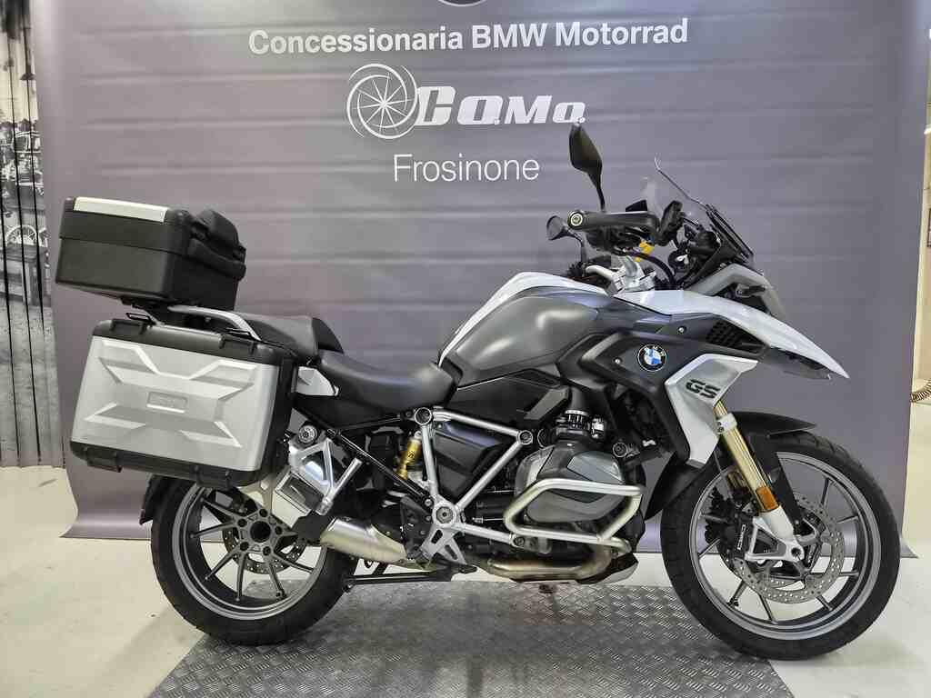 BMW r 1250 gs Abs my21