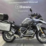 BMW r 1250 gs Abs my21