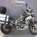 TRIUMPH Tiger 900 Rally Pro Abs