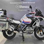 BMW R 1250 GS Adventure Abs my21