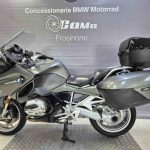 BMW R 1200 RT Abs my14
