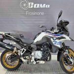 BMW F 850 GS Adventure Abs