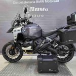BMW R 1300 GS Adventure Adventure Triple Black my25