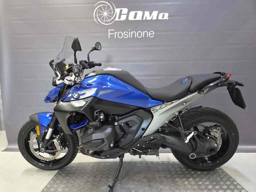 BMW R 1300 R Abs