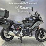 BMW F 900 XR Abs
