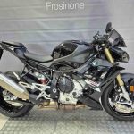 BMW s 1000 r Abs my25