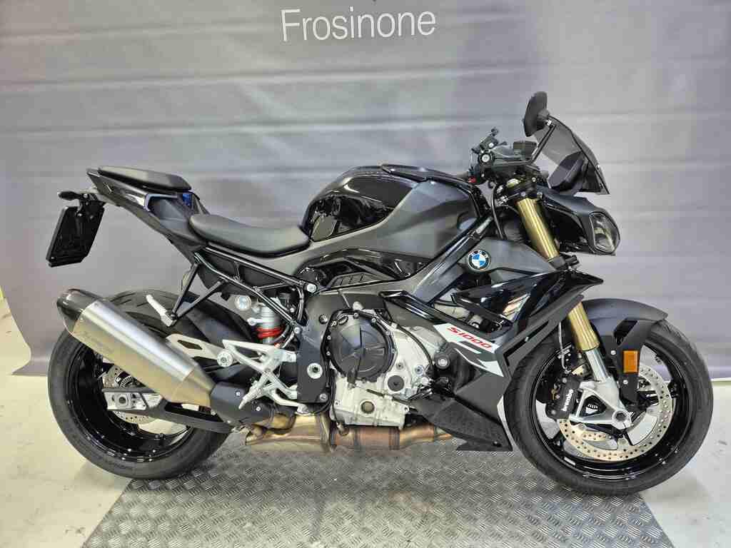 BMW s 1000 r Abs my25