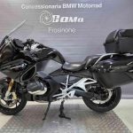BMW R 1250 RT Abs my21