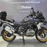BMW r 1250 gs Abs my21