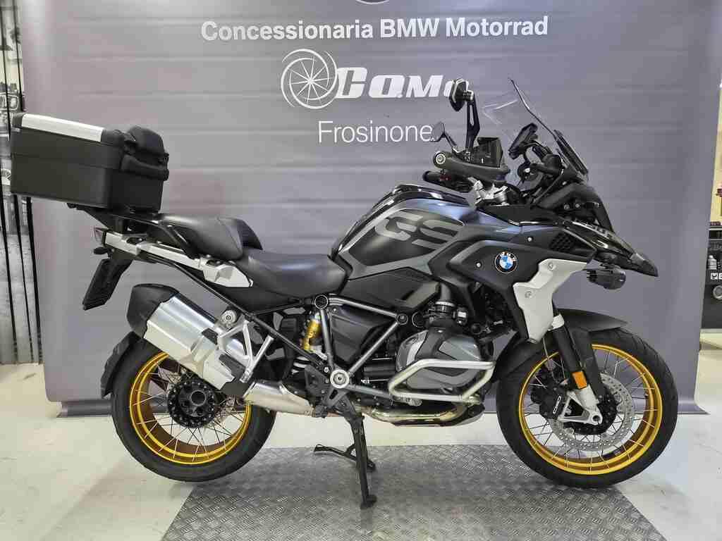 BMW r 1250 gs Abs my21