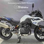 BMW F 800 GS Abs my24