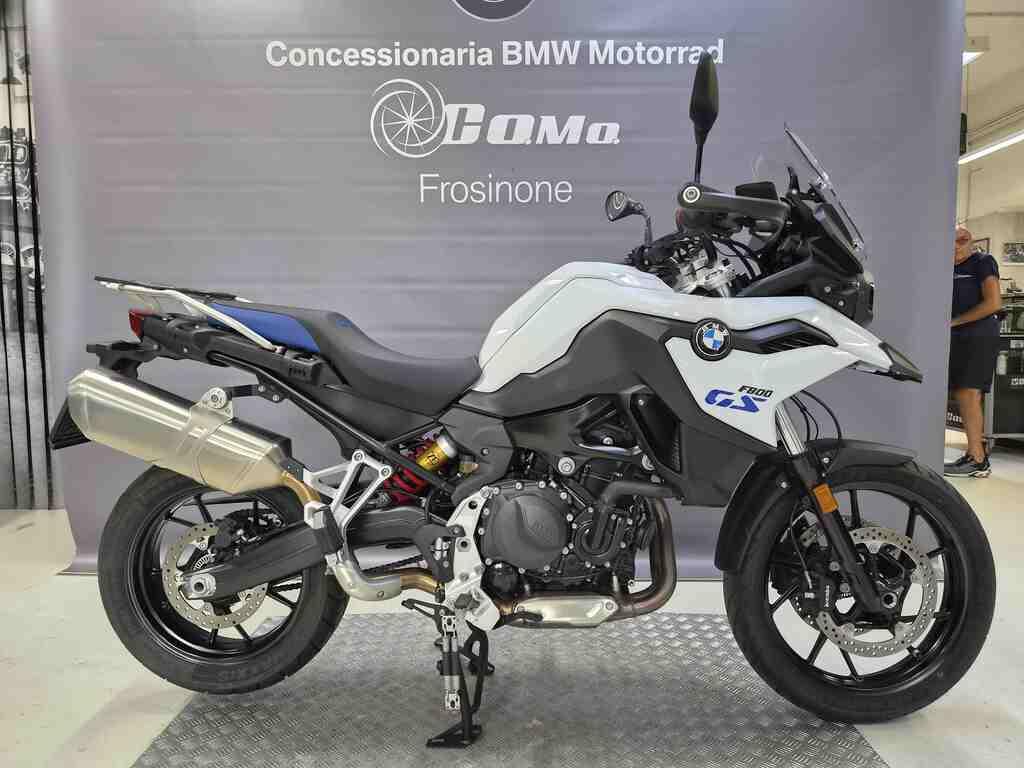 BMW F 800 GS Abs my24