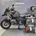 BMW r 1250 gs Adventure Abs my19