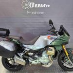 MOTO GUZZI V100 Mandello S