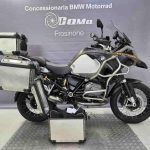 BMW R 1200 GS Adventure Abs my14