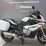 BMW S 1000 XR Abs my14
