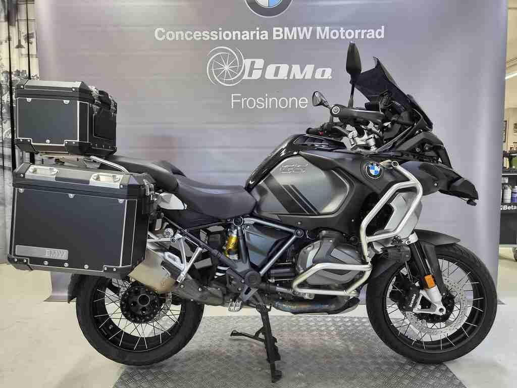 BMW R 1250 GS Adventure Abs my21