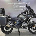 BMW R 1250 GS Adventure Abs my21