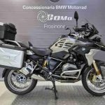 BMW R 1200 GS Abs