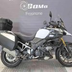 SUZUKI V-Strom 1000 V-Strom DL 1000 No Compr. LE Yoshim.Abs my15