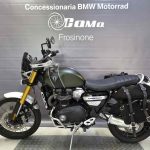 TRIUMPH Scrambler 1200 XE Abs my21