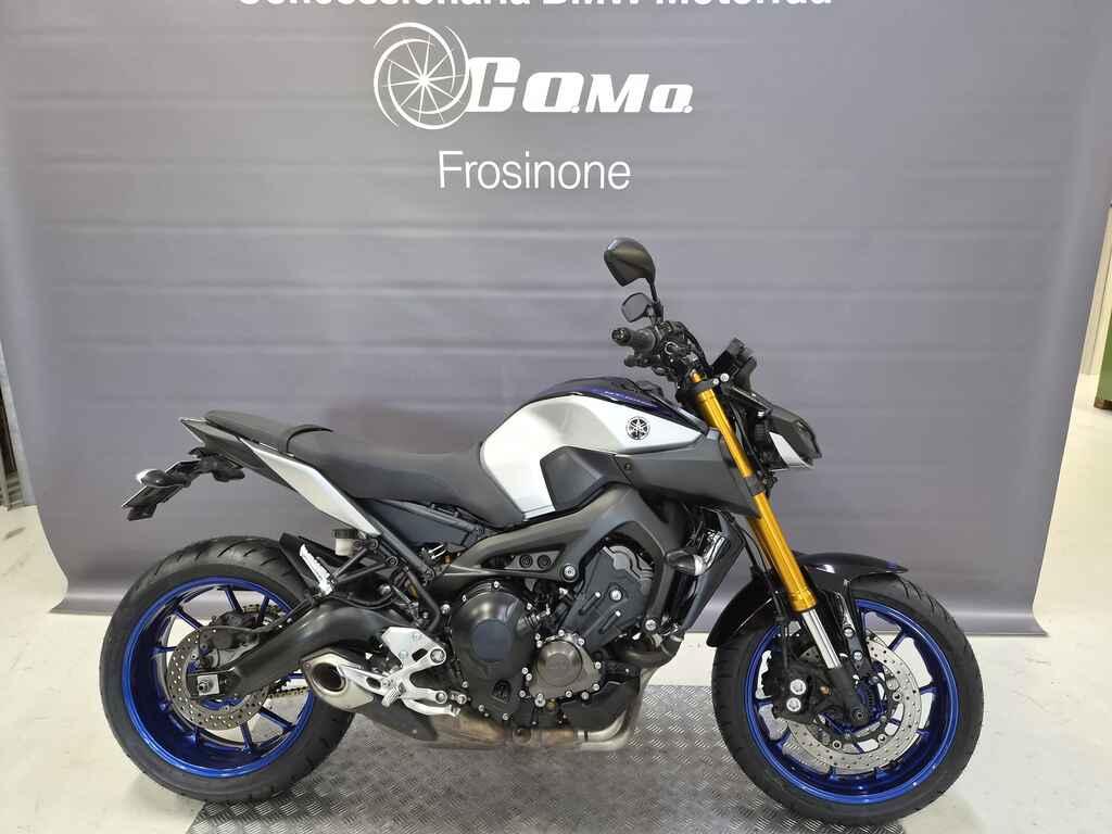 YAMAHA MT-09 850 SP Abs my18