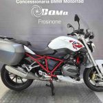 BMW R 1200 R Abs my15