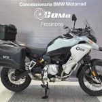 BMW F 850 GS Adventure Abs