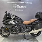 BMW K 1600 GT Abs my22