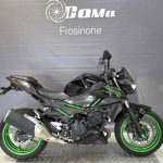 KAWASAKI Z 500 SE my24