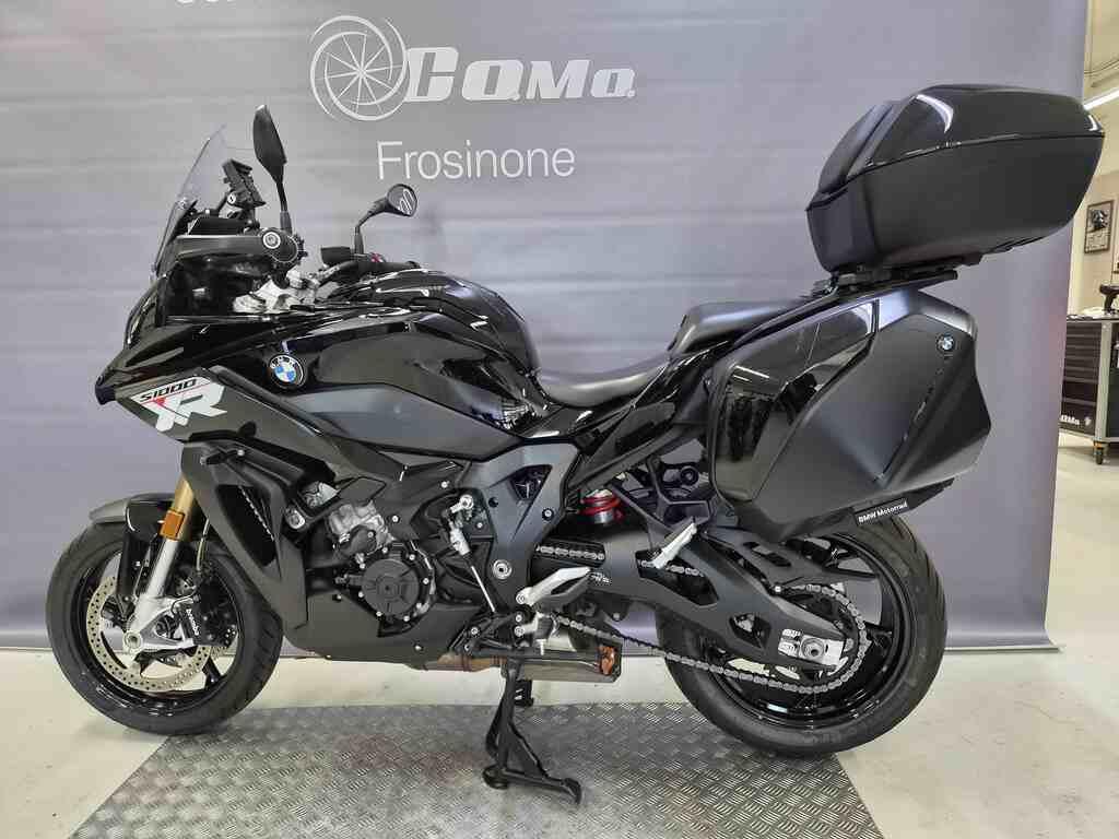 BMW S 1000 XR Abs my24