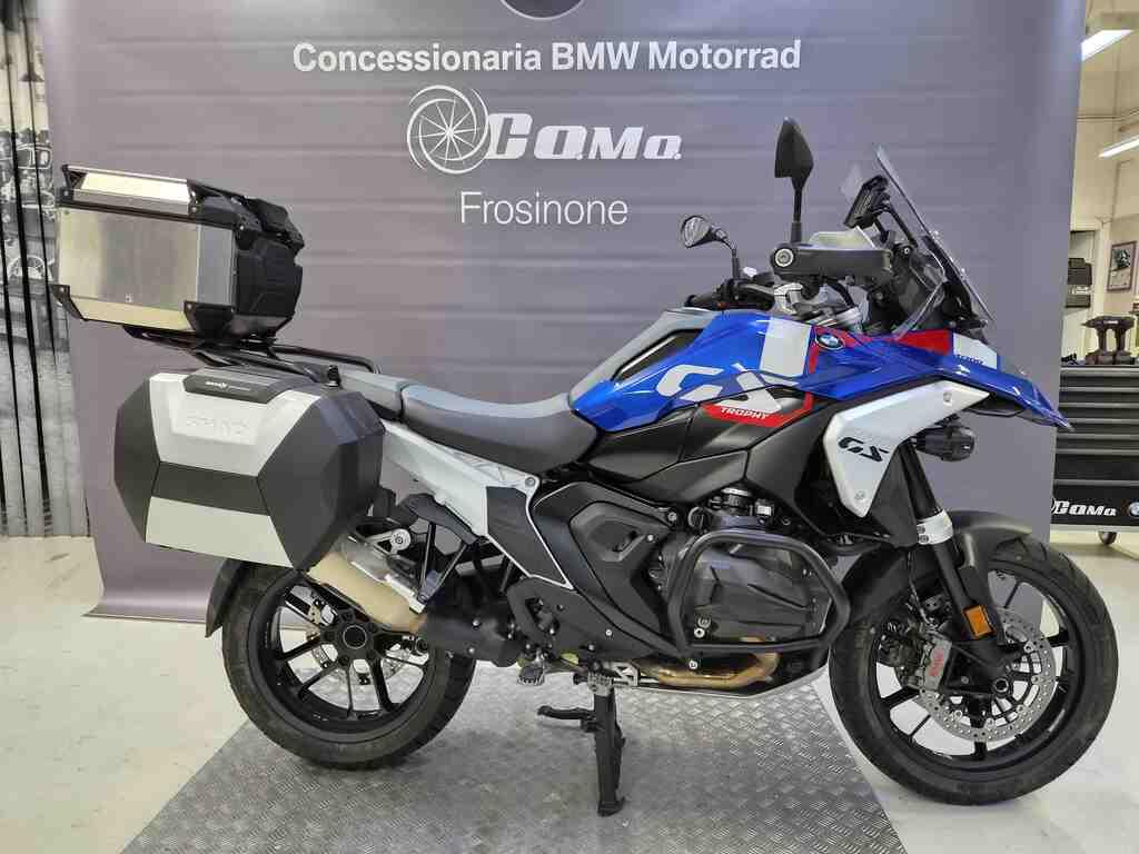 BMW R 1300 GS R 1300 GS