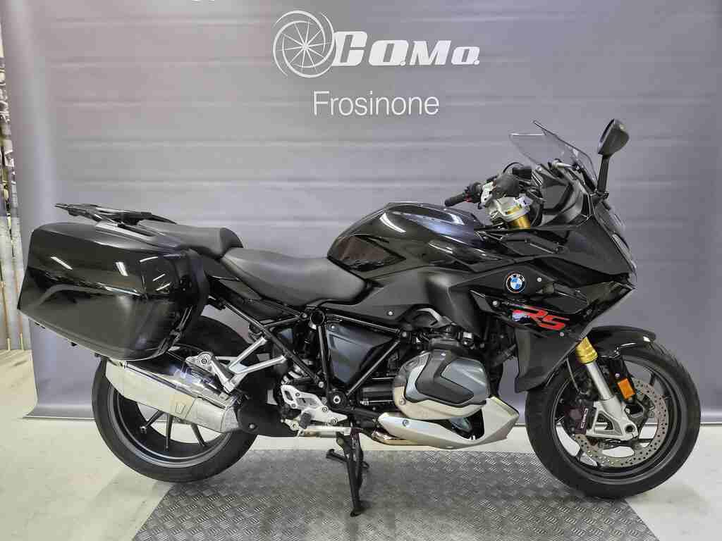 BMW R 1250 RS Abs
